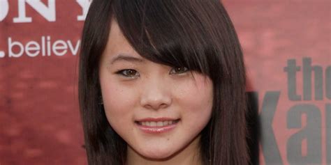 wenwen han age in karate kid|Wenwen Han Biography: Wiki, Age, Career, Height, Weight,。